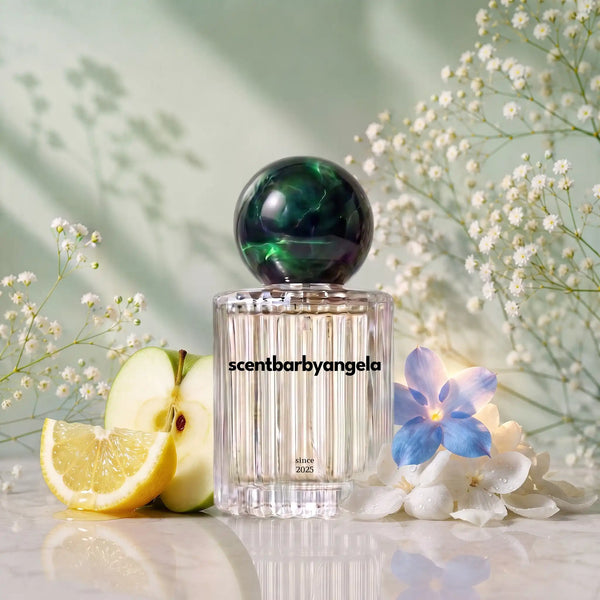 Inspired by Dolce Blue Jasmine by Dolce&Gabbana [FE]