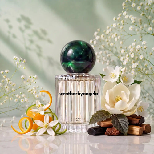 Inspired by Dolce Magnolia by Dolce&Gabbana [FE]