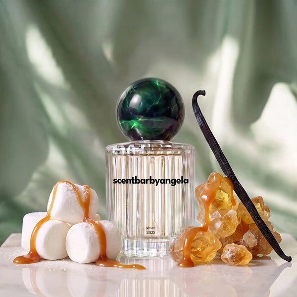 Inspired by Easy Bake Intense by Huda Beauty [UN]