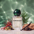Inspired by Eau des Baux by L'Occitane en Provence [MA]