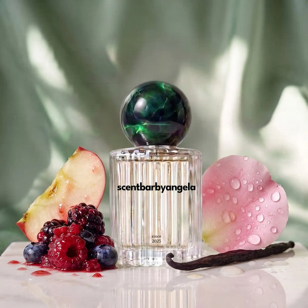 Inspired by Eden Juicy Apple | 01 Eau De Parfum by Kayali Fragrances [UN]