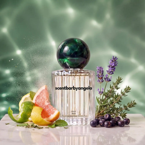 Inspired by Elysium Pour Homme Parfum by Roja Dove [MA]