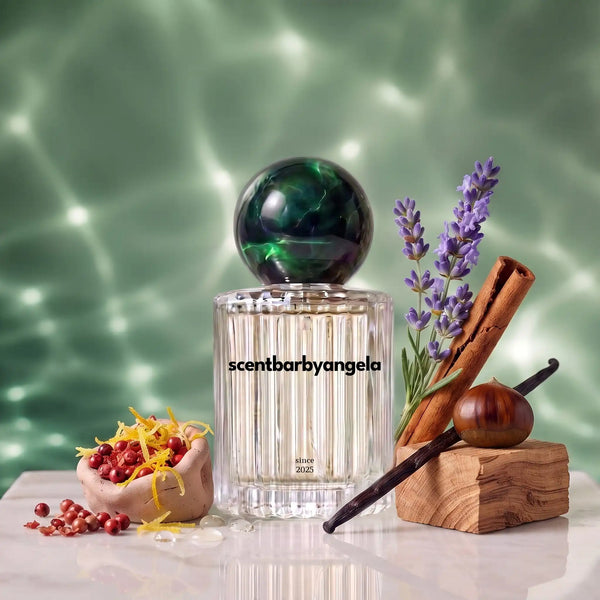 Inspired by Emporio Armani Stronger With You Powerfully by Giorgio Armani [MA]