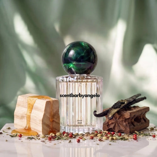 Inspired by Emporio Armani Stronger With You Sandalwood by Giorgio Armani [UN]