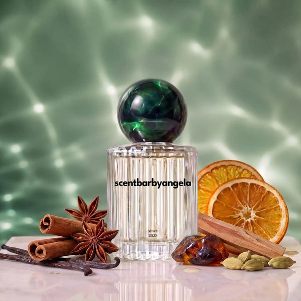 Inspired by Emporio Armani Stronger With You Spices by Giorgio Armani [MA]