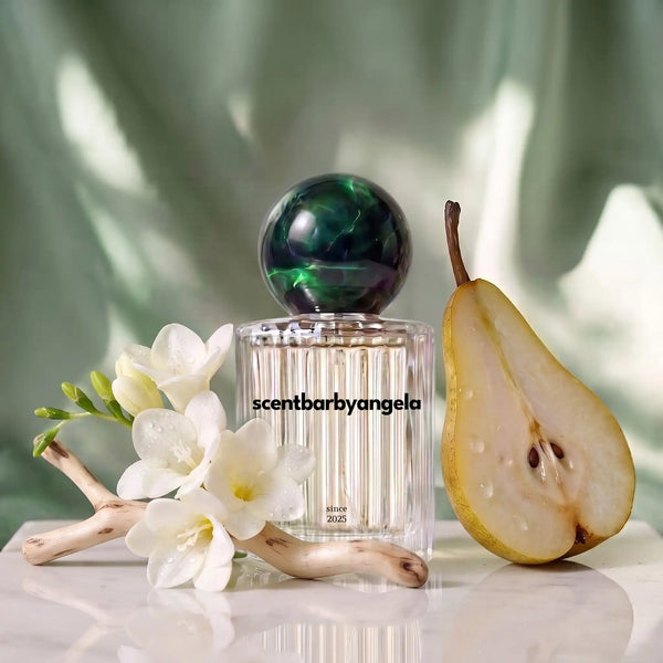 Inspired by English Pear & Freesia by Jo Malone London [UN]
