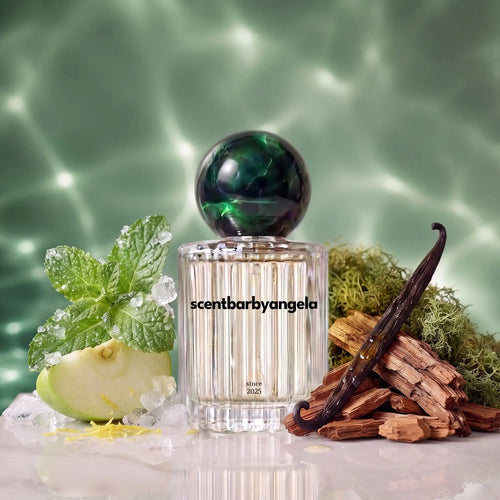 Inspired by Eros by Versace [MA]