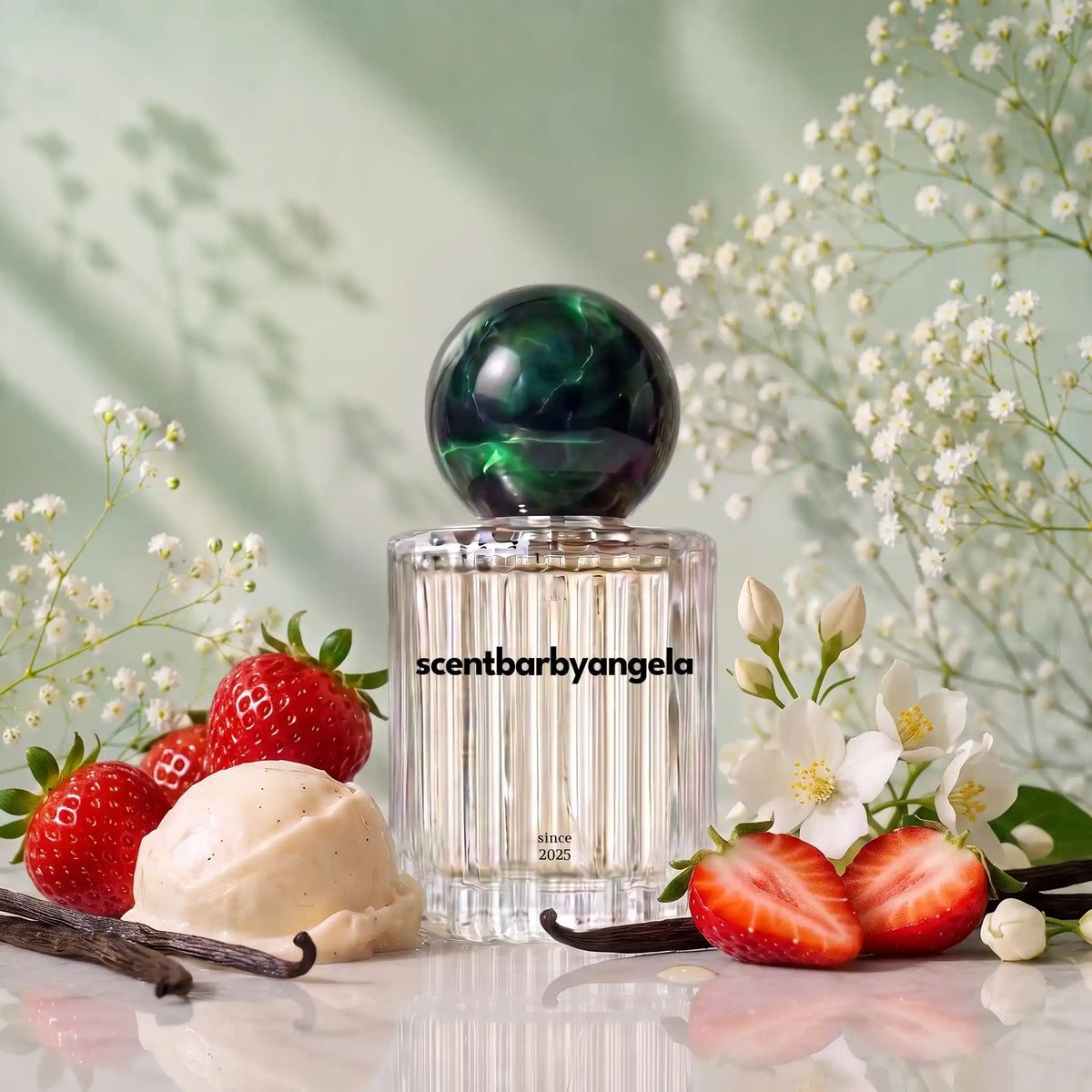 Inspired by Fame in Love by Rabanne [FE]