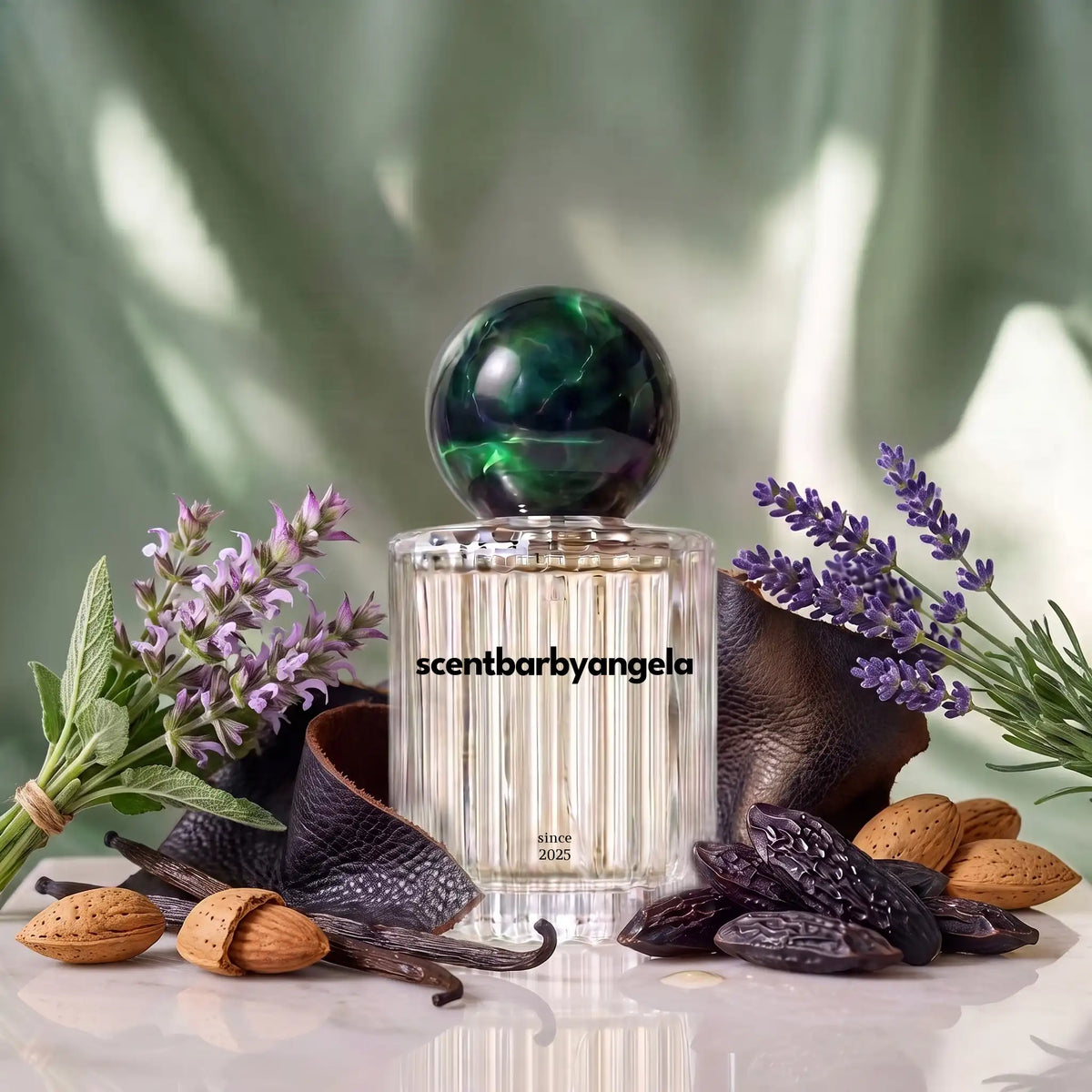 Inspired by F*cking Fabulous by Tom Ford [UN]