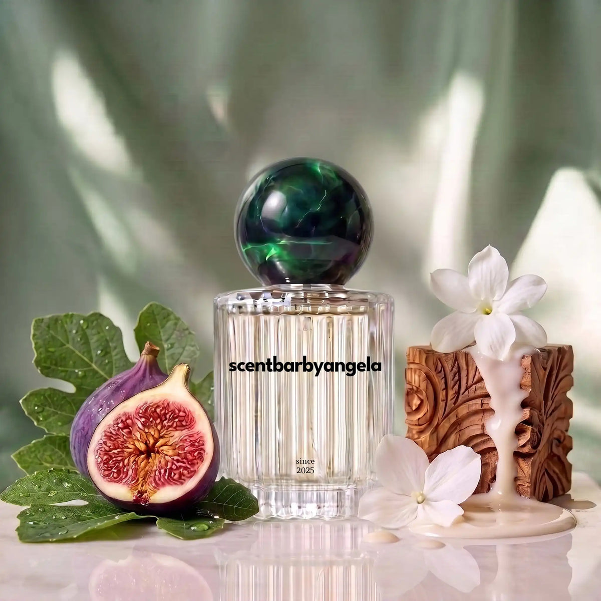Inspired by Figue Érotique by Tom Ford [UN]
