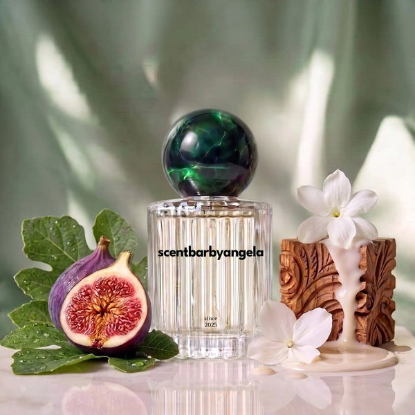 Inspired by Figue Érotique by Tom Ford [UN]