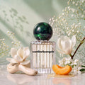 Inspired by Flora Gorgeous Magnolia by Gucci [FE]