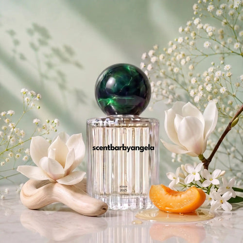 Inspired by Flora Gorgeous Magnolia by Gucci [FE]