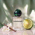 Inspired by Fragrance 01 Taunt by DedCool [UN]