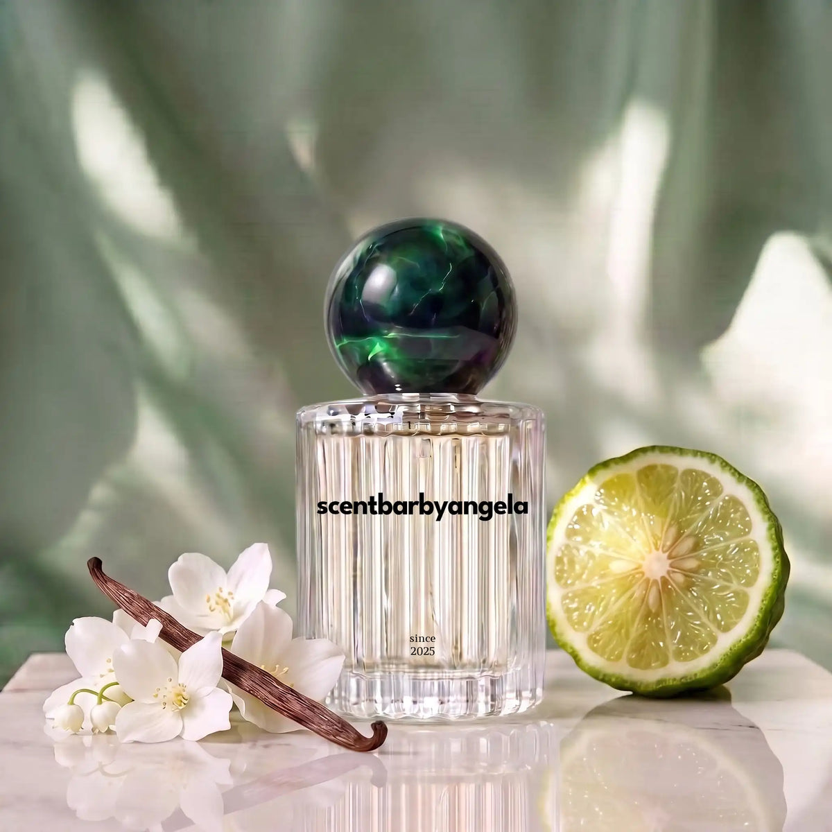 Inspired by Fragrance 01 Taunt by DedCool [UN]