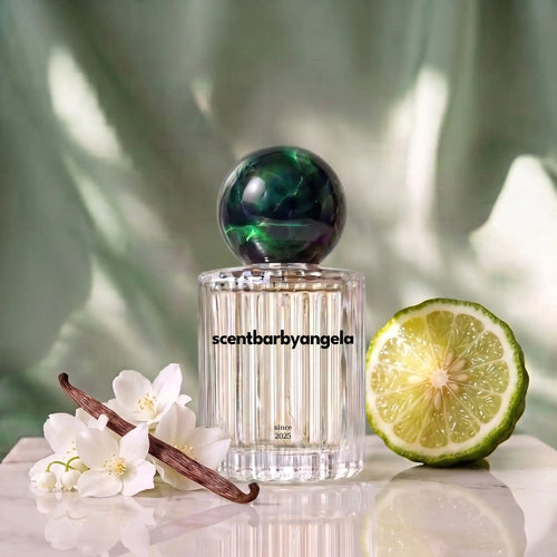 Inspired by Fragrance 01 Taunt by DedCool [UN]