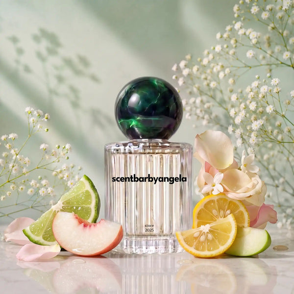 Inspired by Free As a Flower by Bath & Body Works [FE]