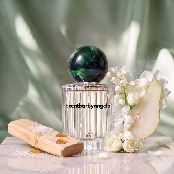 Inspired by Freedom Musk Bouquet | 27 Eau de Parfum by Kayali Fragrances [UN]