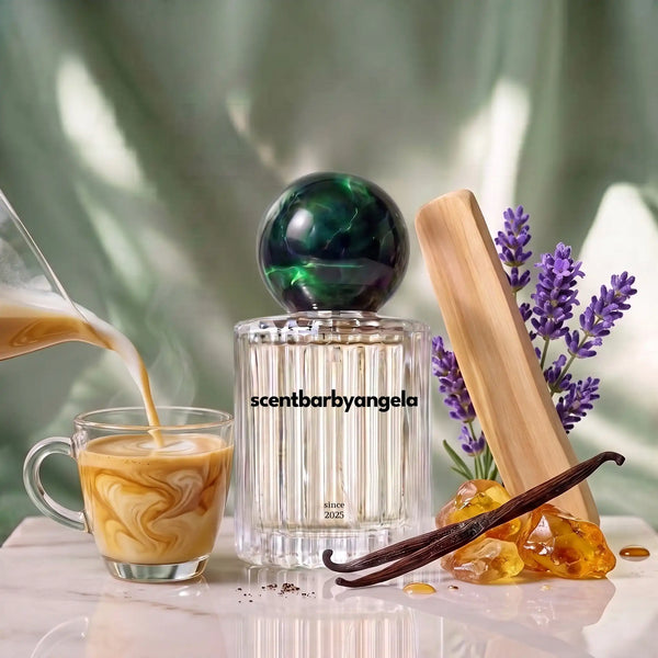 Inspired by Freedom Musk Latte | 41 Eau de Parfum by Kayali Fragrances [UN]