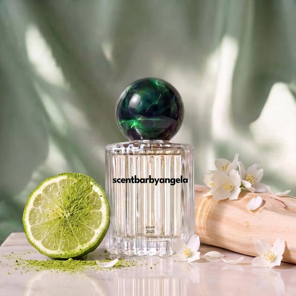 Inspired by Freedom Musk Matcha | 45 Eau de Parfum by Kayali Fragrances [UN]