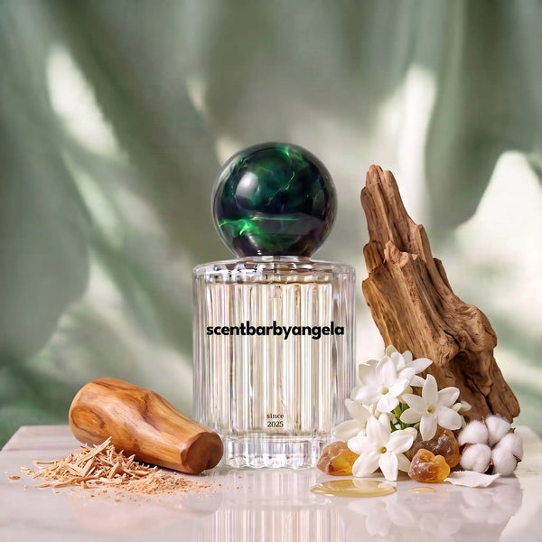 Inspired by Freedom Musk Santal | 34 Eau de Parfum by Kayali Fragrances [UN]