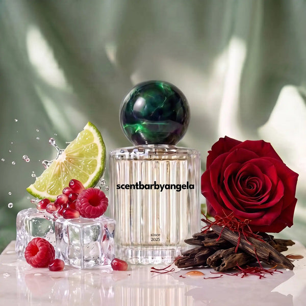 Inspired by Fruity Aoud by Roja Dove [UN]