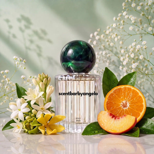 Inspired by Gabrielle Essence by Chanel [FE]