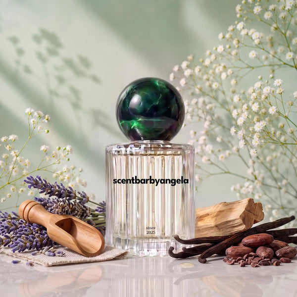 Inspired by Goddess by Burberry [FE]