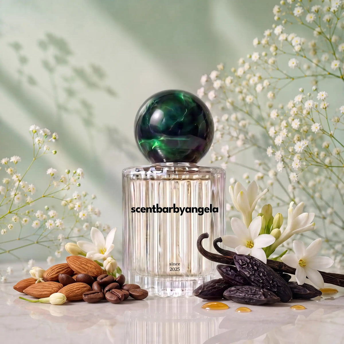 Inspired by Good Girl by Carolina Herrera [FE]