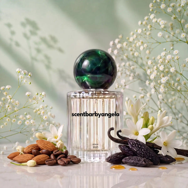 Inspired by Good Girl by Carolina Herrera [FE]
