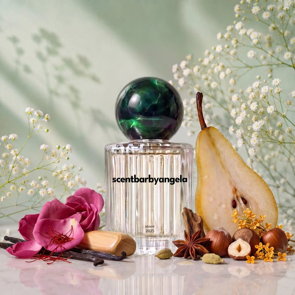 Inspired by Guidance 46 by Amouage [UN]