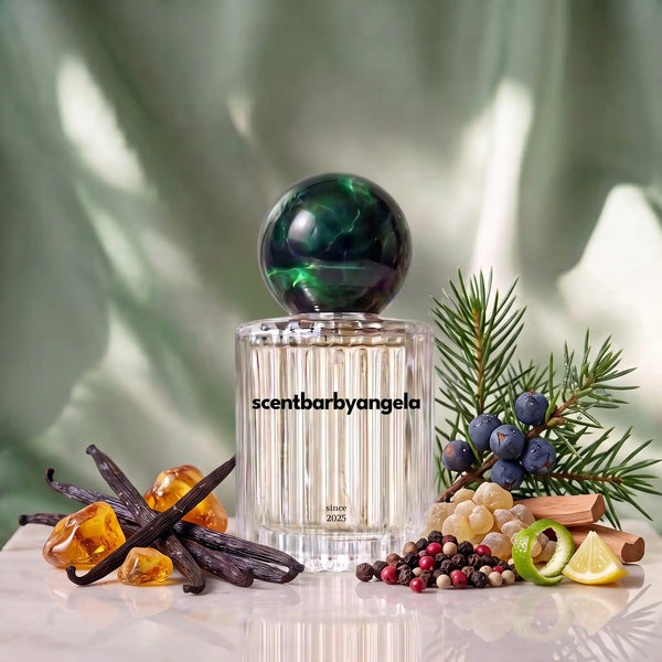 Inspired by Gypsy Water by Byredo [UN]