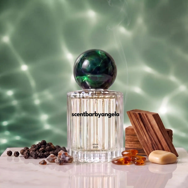 Inspired by Hero Elixir de Parfum by Burberry [MA]