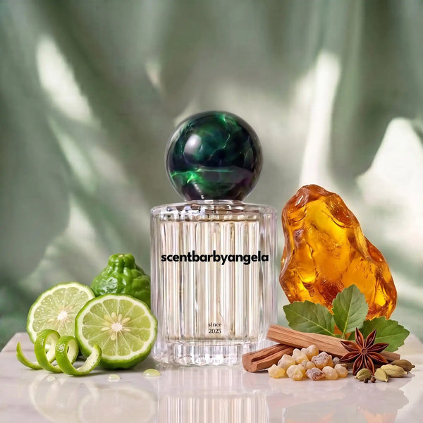 Inspired by Hope by Frederic Malle Editions de Parfums [UN]