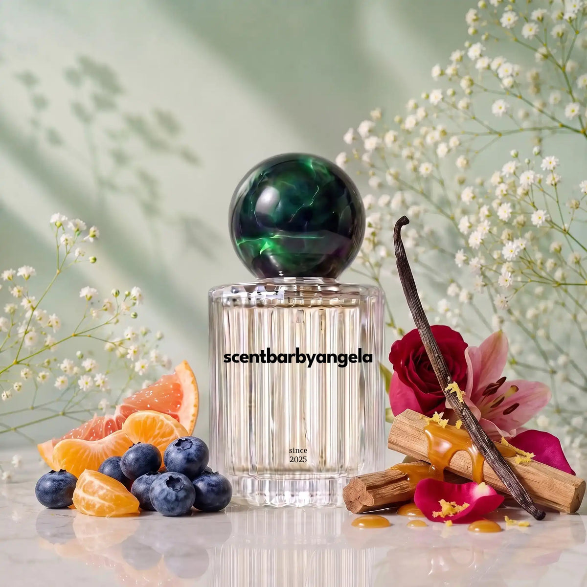 Inspired by I Love New York for Her by Bond No 9 [FE]