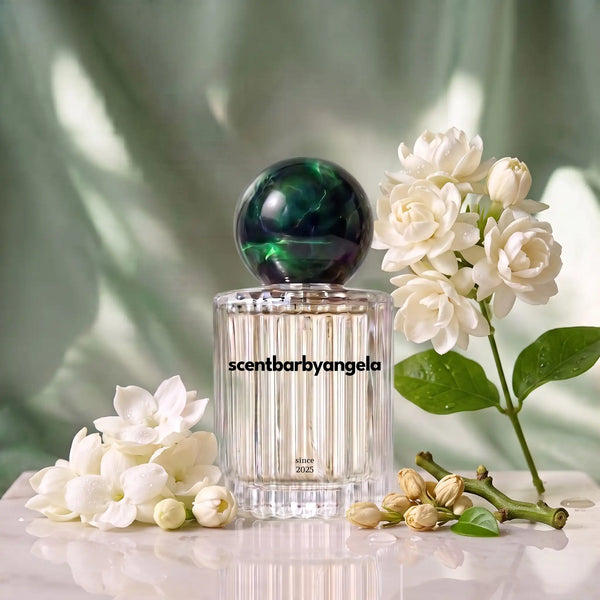 Inspired by Indian Jasmine by Nest [UN]