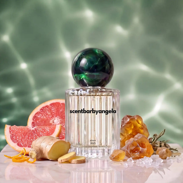 Inspired by L’Immensité by Louis Vuitton [MA]