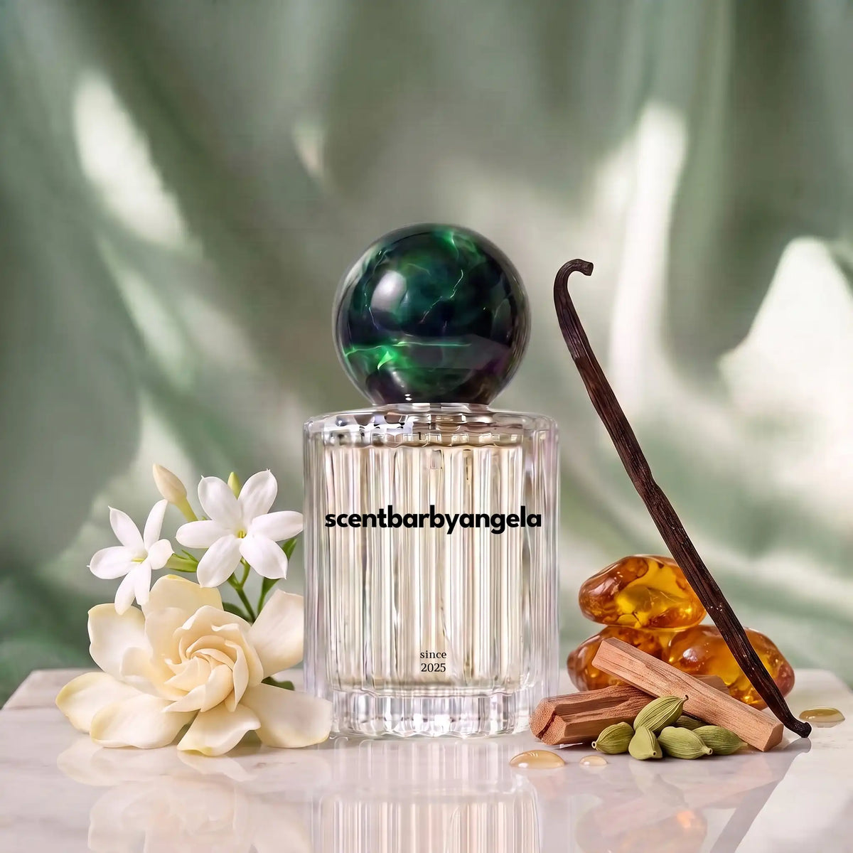 Inspired by L'Originale by Moroccanoil [UN]