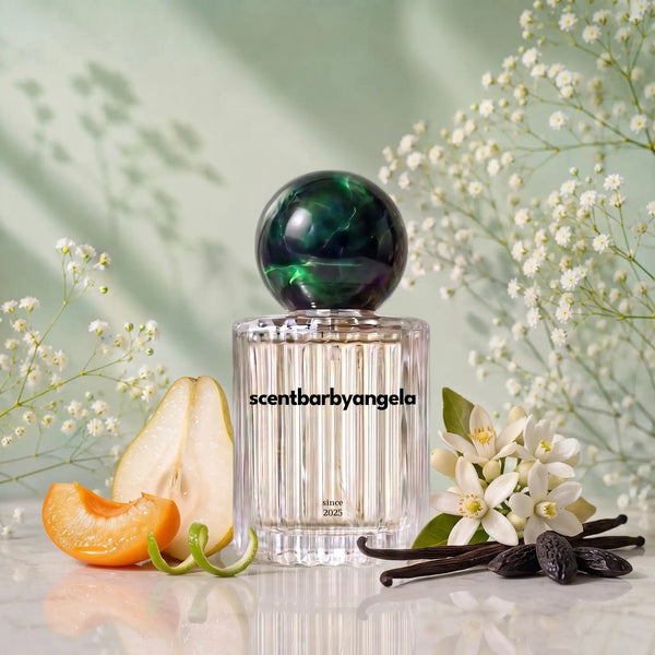 Inspired by La Belle Flower Edition by Jean Paul Gaultier [FE]