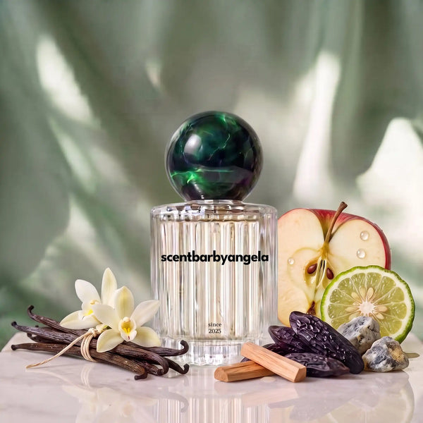 Inspired by Lafayette Street by Bond No 9 [UN]