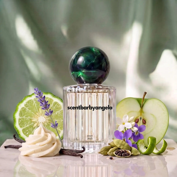 Inspired by Layton by Parfums de Marly [UN]