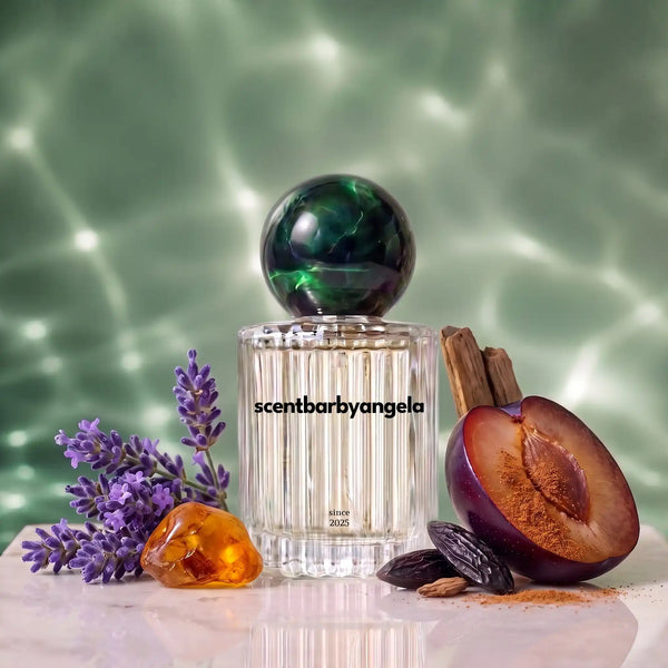 Inspired by Le Male Elixir Absolu by Jean Paul Gaultier [MA]
