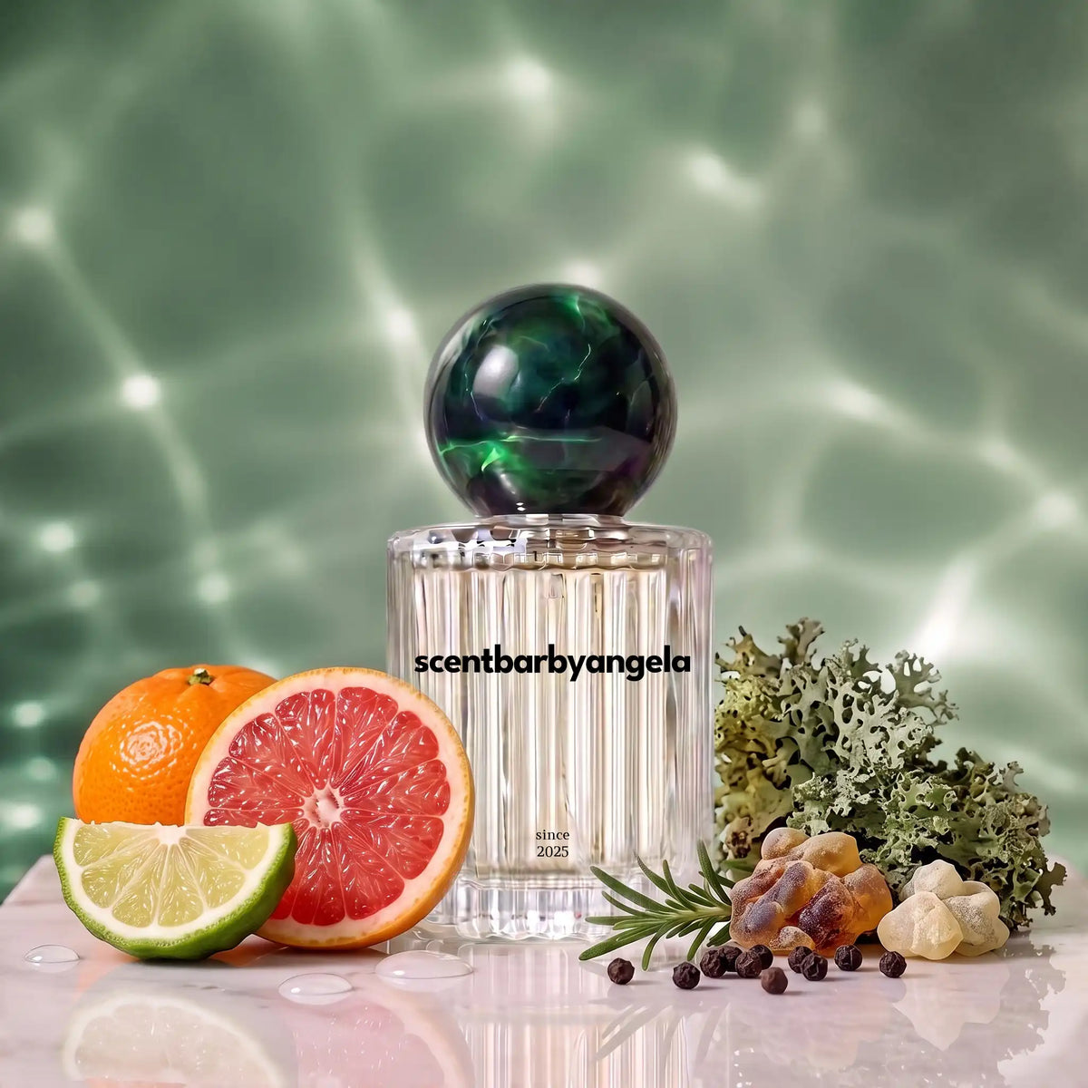Inspired by Light Blue pour Homme by Dolce&Gabbana [MA]