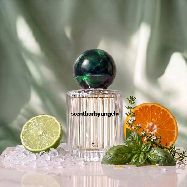 Inspired by Lime Basil & Mandarin by Jo Malone London [UN]