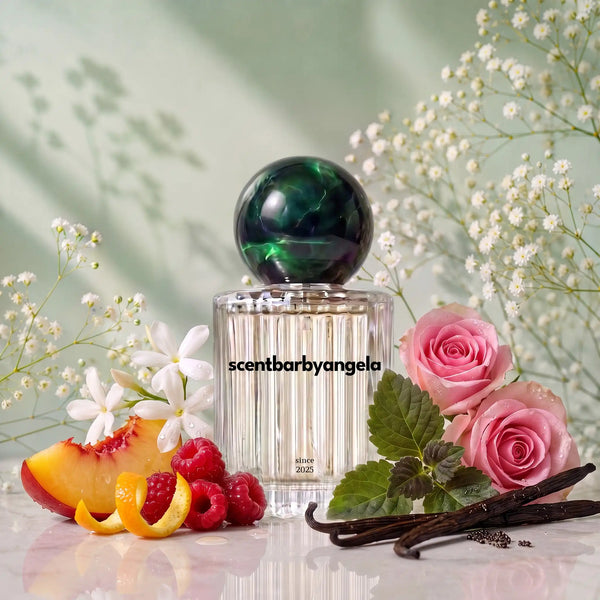 Inspired by Little Black Party Dress by Bath & Body Works [FE]