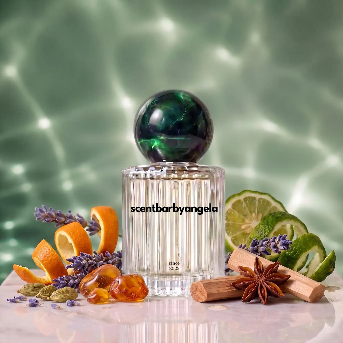 Inspired by Loewe 001 Man by Loewe [MA]