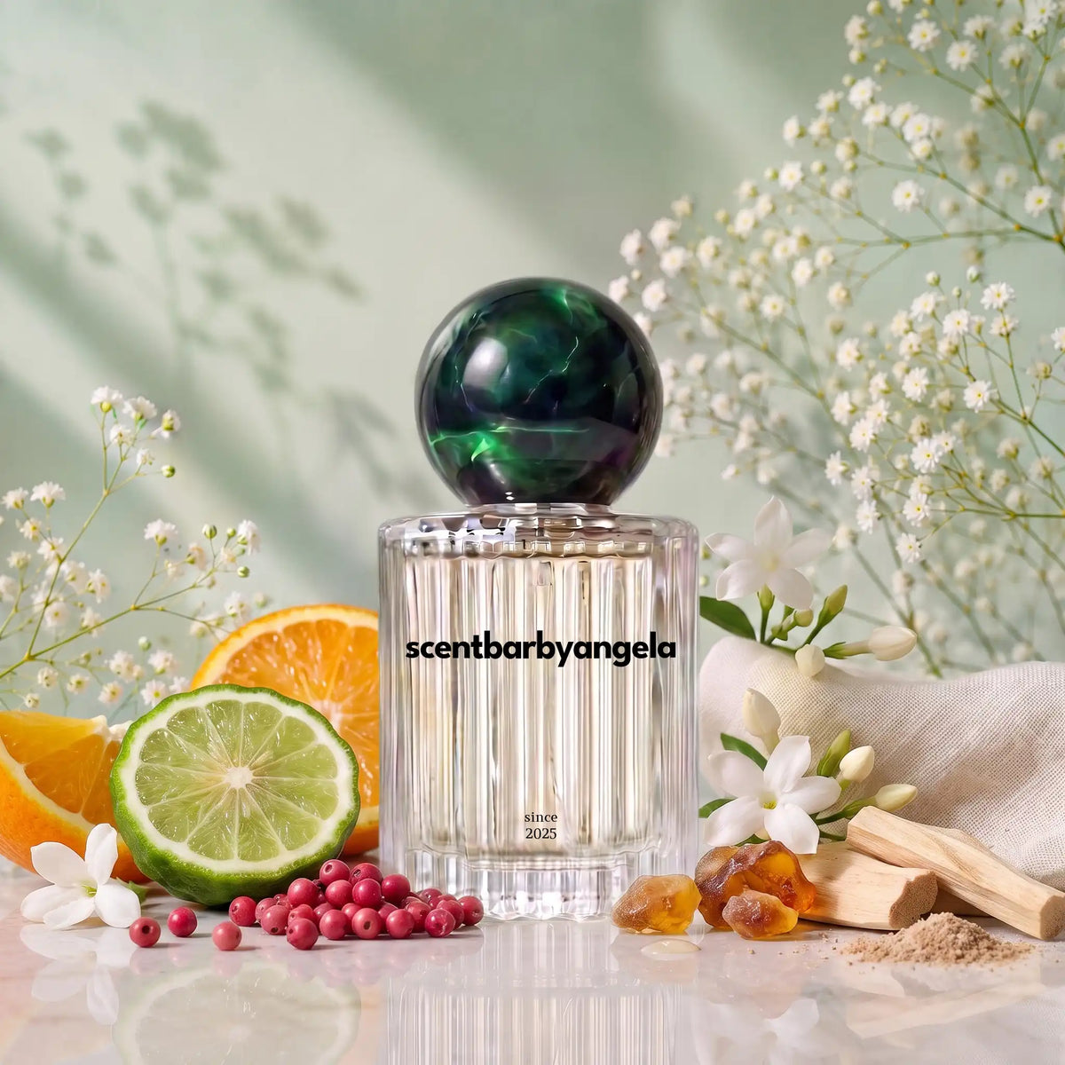 Inspired by Loewe 001 Woman by Loewe [FE]