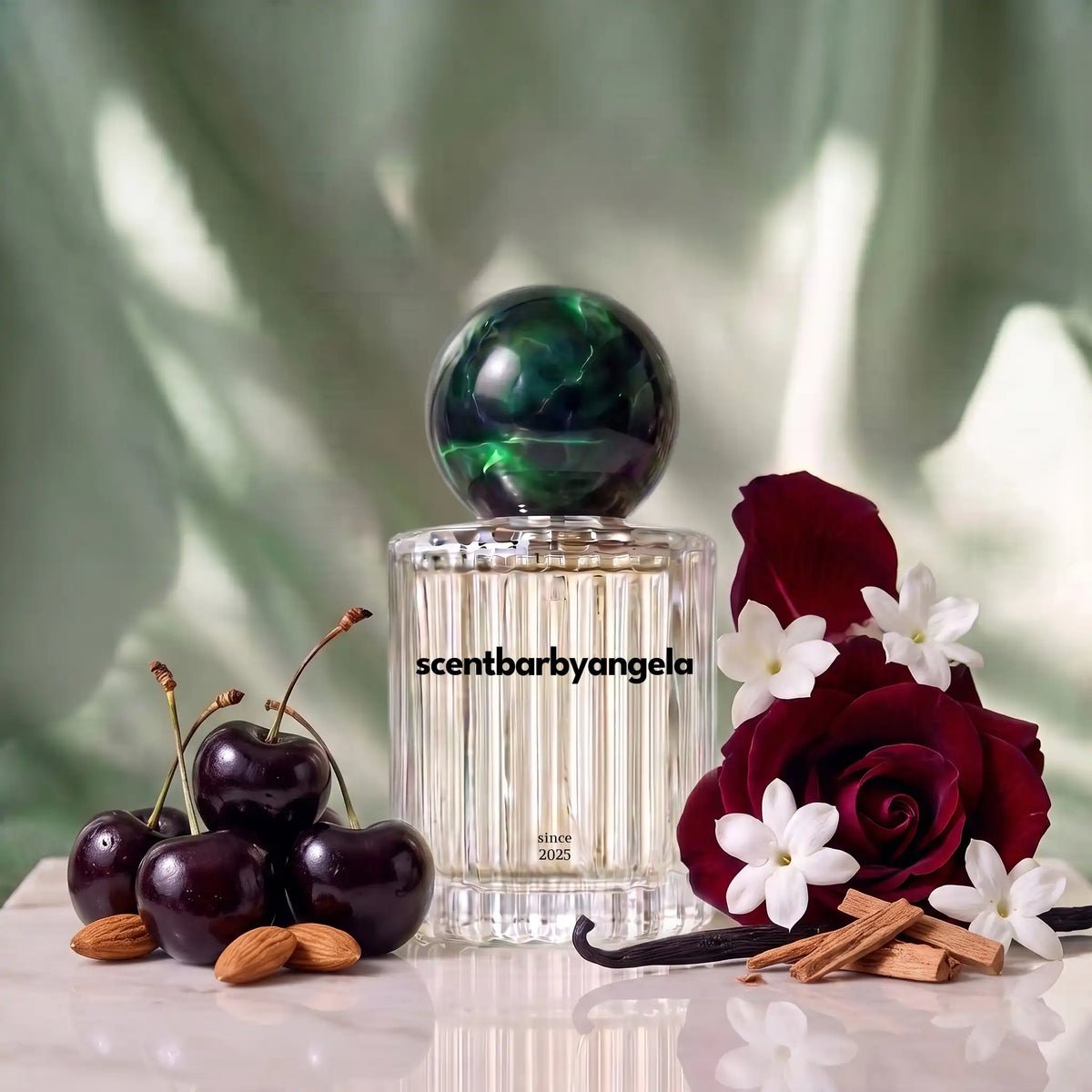 Inspired by Lost Cherry by Tom Ford [UN]
