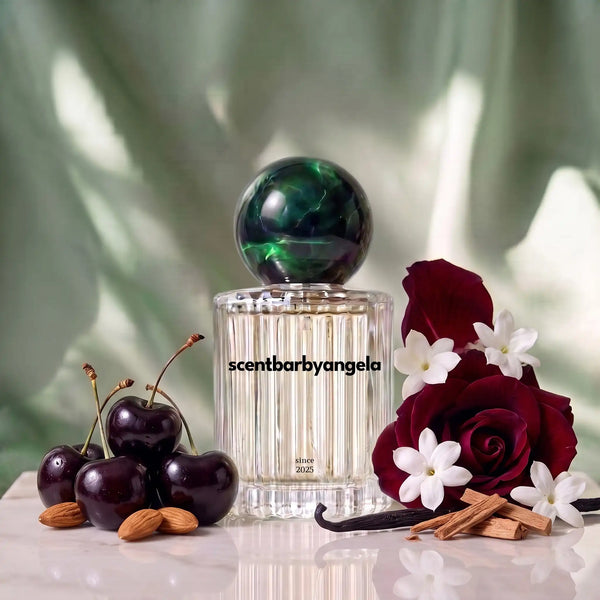 Inspired by Lost Cherry by Tom Ford [UN]