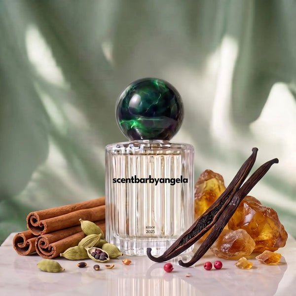 Inspired by Lune Feline Extrait by Atelier des Ors [UN]